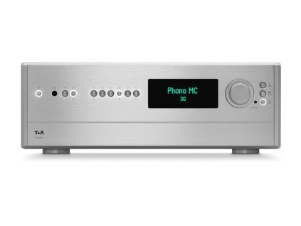 T+A R PA2500R silber frontal ret 150217 01