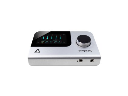 Apogee Symphony Desktop Shop 1