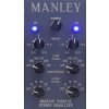 Manley Mastering Version Massive Passive Stereo EQ