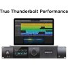 True Thunderbolt Performance