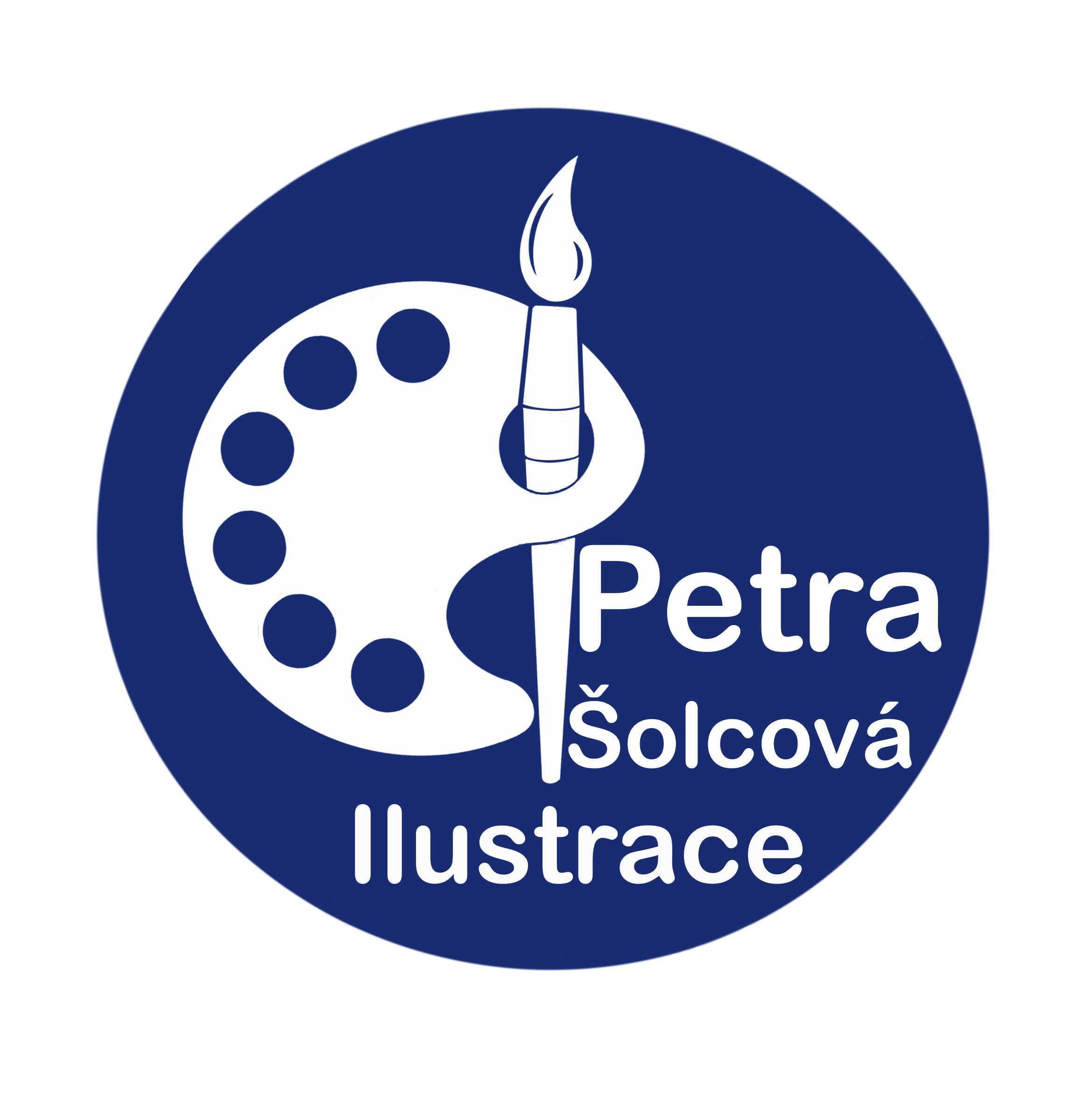 Ilustrace Petra Šolcová