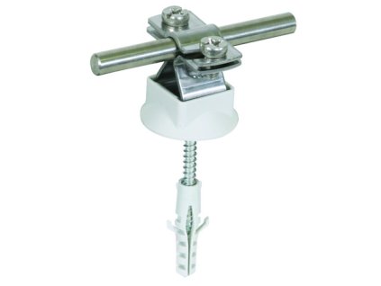 DEHN Podpera F Rd8-10 FI20 hold 30 H8x50 V2A