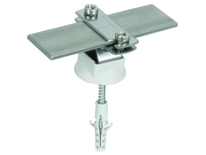 DEHN Držiak FI30 hold 20+P H8x50 V2A