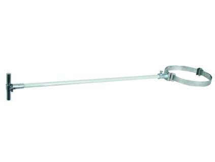 DEHN SET Iso výložník GFK16 D16 U50-300 L690 V2A