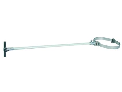 DEHN SET Iso výložník GFK16 D16 U50-300 L1030 V2A