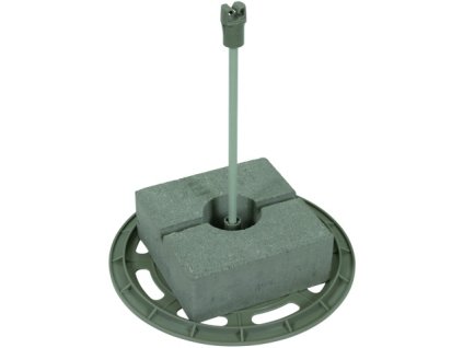 DEHN SET Iso podpera GFK 10 Rd8 L295