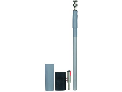 HVI Cond. f. tube inside, stranded preassembled D 20mm Cu L 6.0m grey