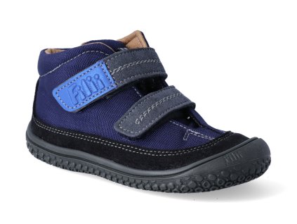 kotnikova obuv filii viper vegan tex ocean m 3