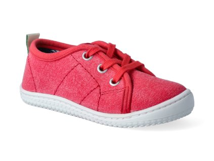 barefoot tenisky filii maui canvas vegan chilli m 2