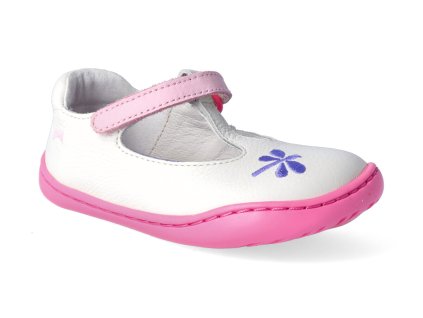 baleriny camper tws sella clara firstwalkers dragonflies beige 5