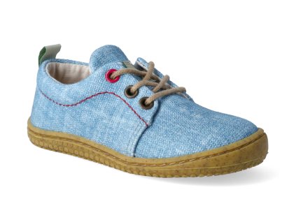 barefoot tenisky filii soft way bio sky m 2