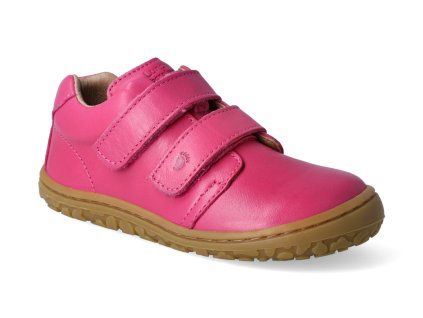 barefoot tenisky lurchi noah rosa 2