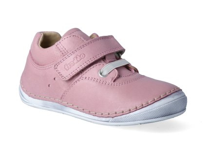 tenisky froddo flexible pink tkanicka 2