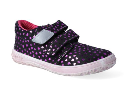 barefoot tenisky jonap b1 srdce 2