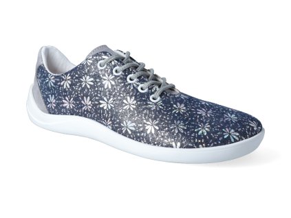 barefoot polobotky jampi bea modra platene 2