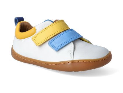 barefoot tenisky camper peu cami firstwalkers abeja 3