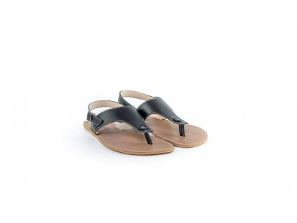 barefoot sandale be lenka promenade black 15604 size large v 1