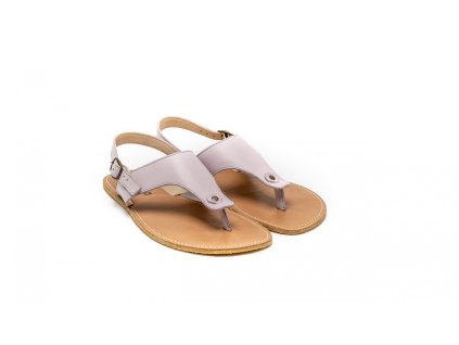 barefoot sandale be lenka promenade light lilac 15748 size large v 1