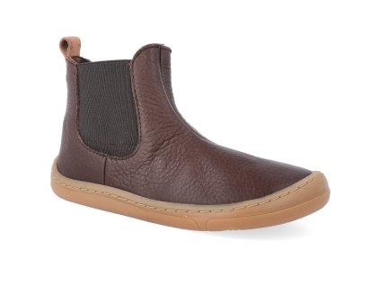 barefoot kotnikova obuv froddo bf chelys brown 4