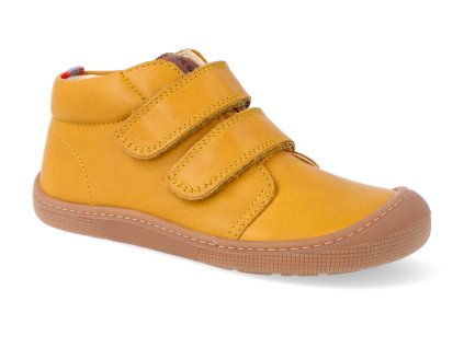 barefoot kotnikova obuv koel4kids don ocra 3