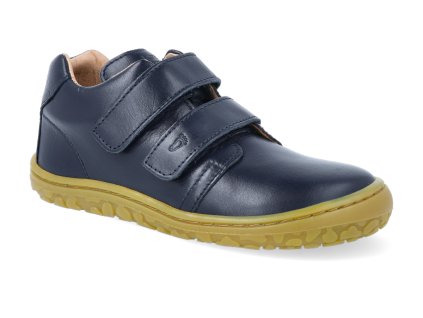 33 50004 22 barefoot tenisky lurchi noah azul 4