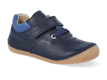 G2130254 4 tenisky froddo flexible dark blue tkanicka 2 2