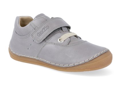 G2130254 5 tenisky froddo flexible light grey tkanicka 2 4