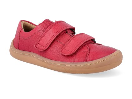 G3130201 6 barefoot tenisky froddo bf red 4 4