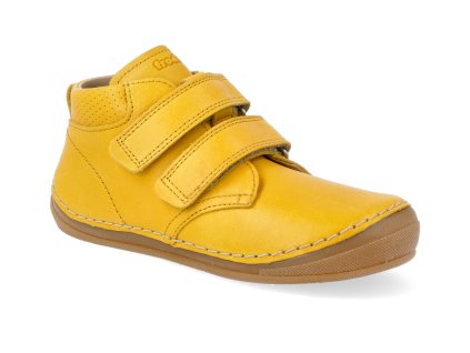 G2130251 11 kotnikova obuv froddo flexible dark yellow 4