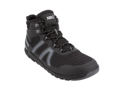 XFM BTM Xcursion Fusion Black AngleR 0153b