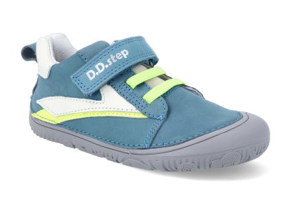 S073 508AM barefoot tenisky d d step s073 508a 1