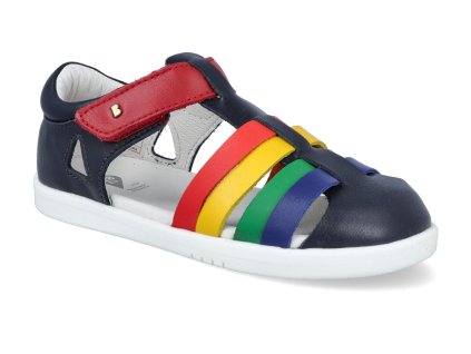 834413 sandaly bobux tidal navy multi 1
