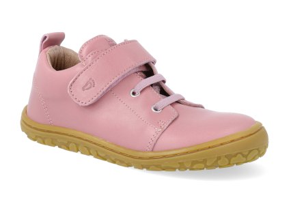 33 50017 03 barefoot tenisky lurchi nael nappa rosa 1