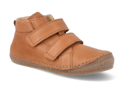 G2130268 4 kotnikova obuv froddo flexible paix cognac hneda 1