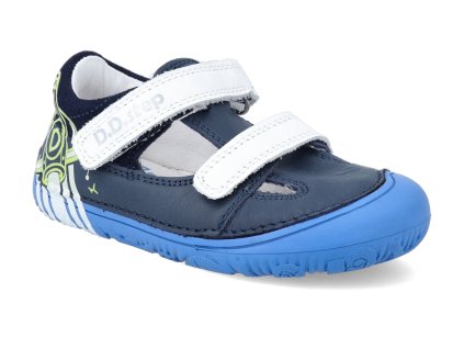 H073 23 barefoot sandalky d d step h073 23 1