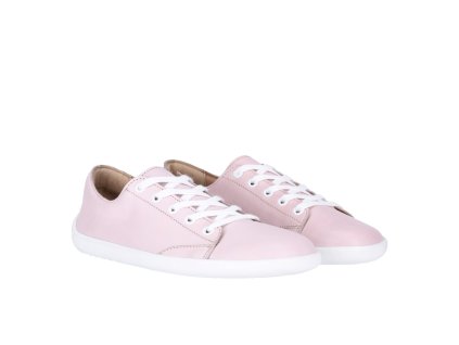barefoot tenisky be lenka prime 2 0 light pink 28924 size large v 1