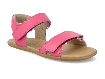 TSRG1 3110 barefoot sandalky tip toey joey little spring pitaya pink 1