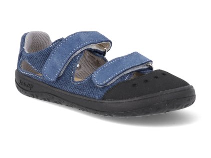 FELA RIFLO barefoot sandalky jonap fela riflova 1