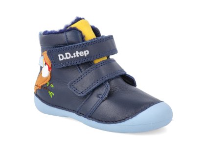 W015 953B zimni obuv d d step w015 953b 1