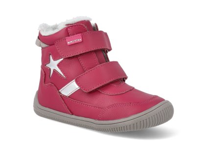 TEMPRA barefoot zimni obuv protetika tempra 1