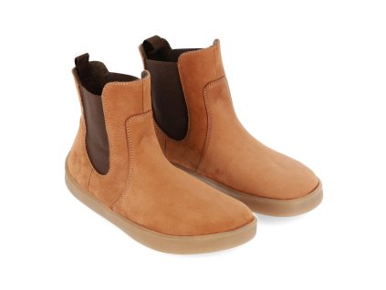 barefoot topanky be lenka entice 2 0 cinnamon brown 28042 size large v 1
