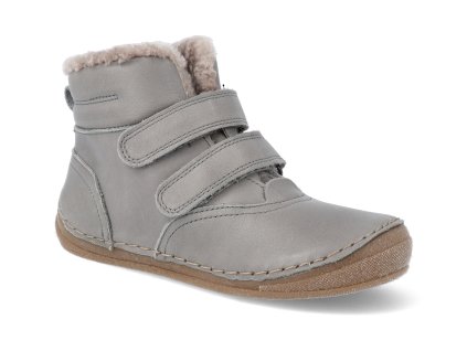 G2110113 4 zimni obuv froddo flexible sheepskin grey seda 1