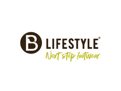 blifestyle Logo