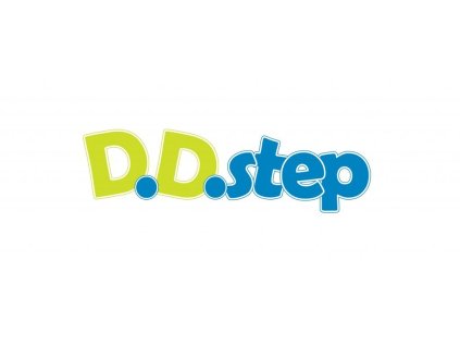 ddstep logo