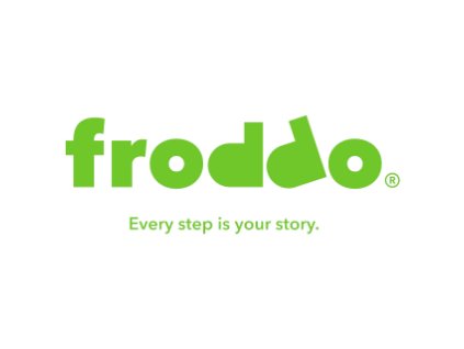 Froddo Logo
