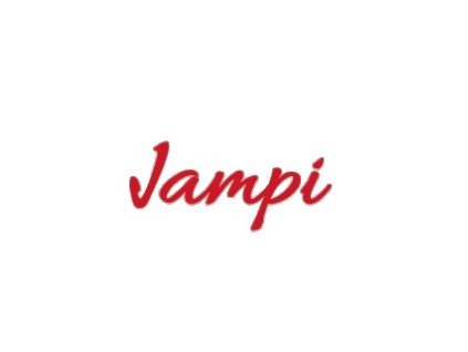 Jampi logo