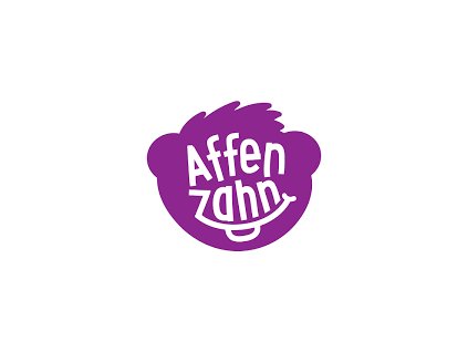 affenzahn logo