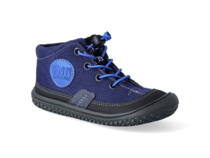 filii barefoot vegan mamba laces tex fleece ocean graphit m 2 3