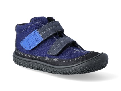 filii barefoot vegan mamba tex fleece ocean graphit m 2 2