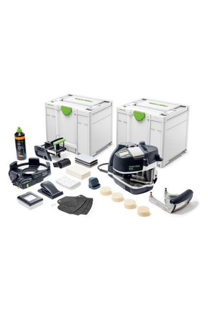 Festool Olepovačka hrán KA 65-Set CONTURO